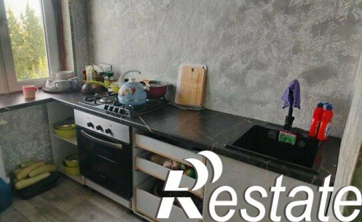 1-комн квартира улица Стара-Загора, 57,  д. 57