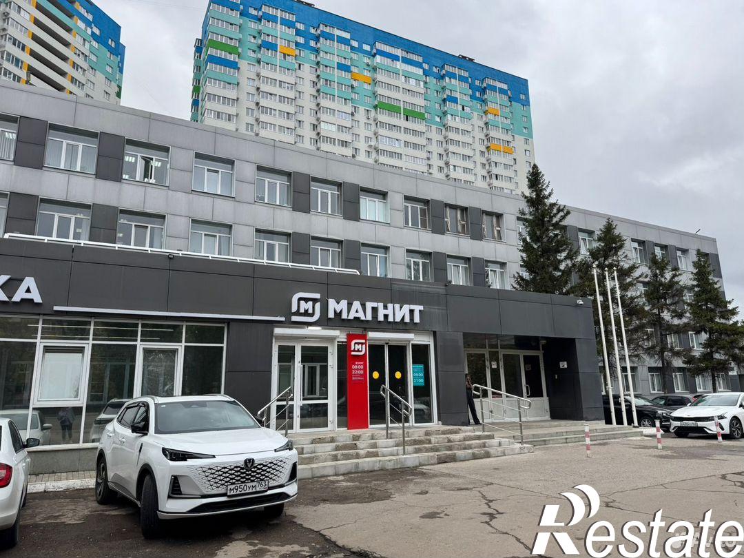 Сдать офис, помещение под офис за 28 865 рублей на улица Авроры, 148