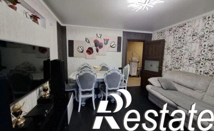 3-комн квартира Крейсерная улица, 3,  д. 3
