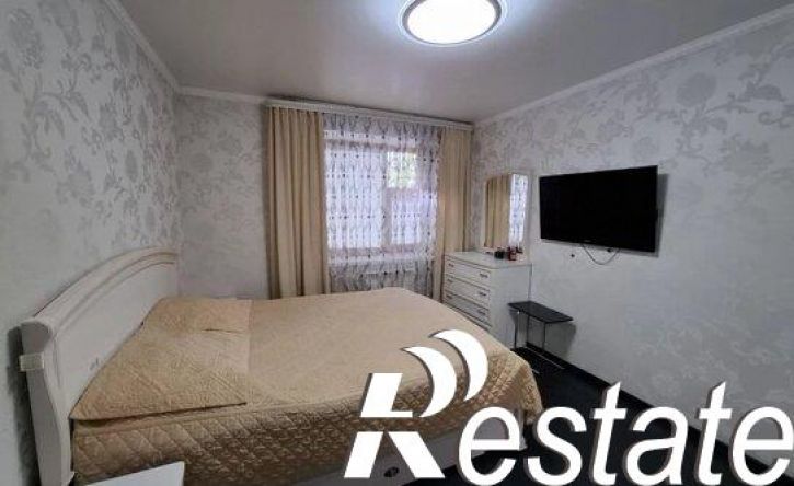 3-комн квартира Крейсерная улица, 3,  д. 3