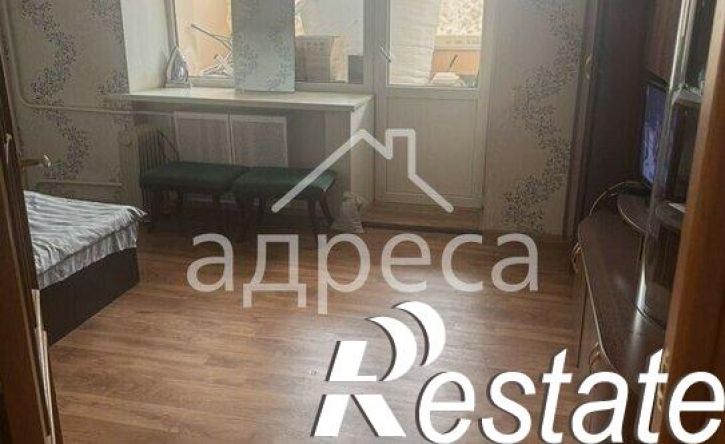 1-комн квартира улица Луначарского, 62,  д. 62