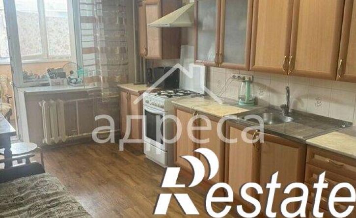 1-комн квартира улица Луначарского, 62,  д. 62