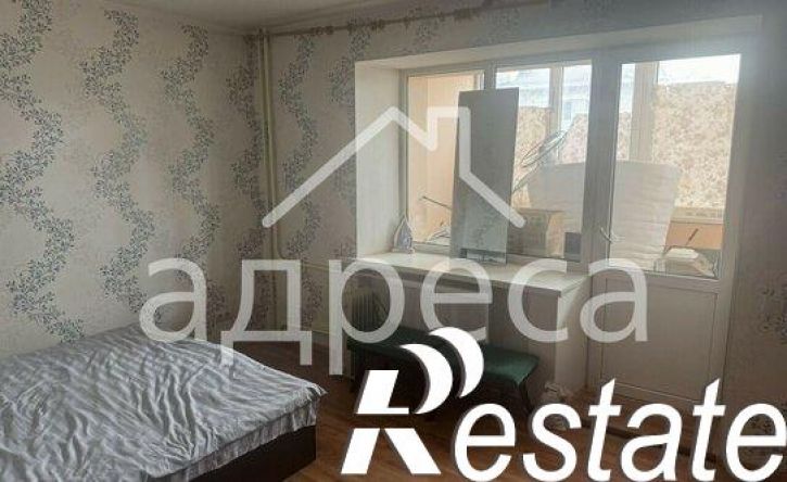 1-комн квартира улица Луначарского, 62,  д. 62