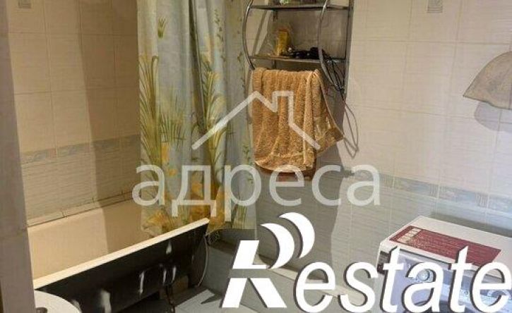 1-комн квартира улица Луначарского, 62,  д. 62