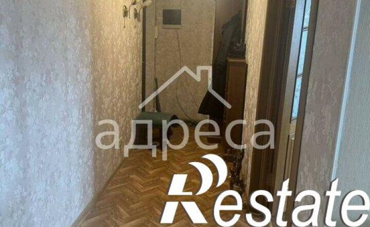 1-комн квартира улица Луначарского, 62,  д. 62