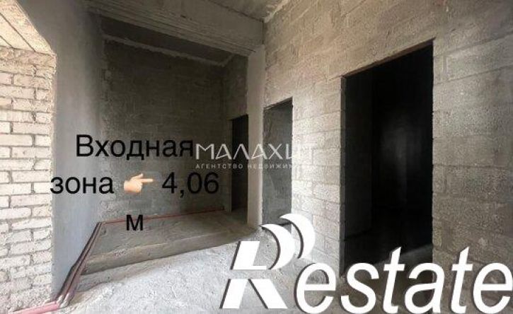 2-комн квартира Ново-Садовая улица, 134,  д. 134