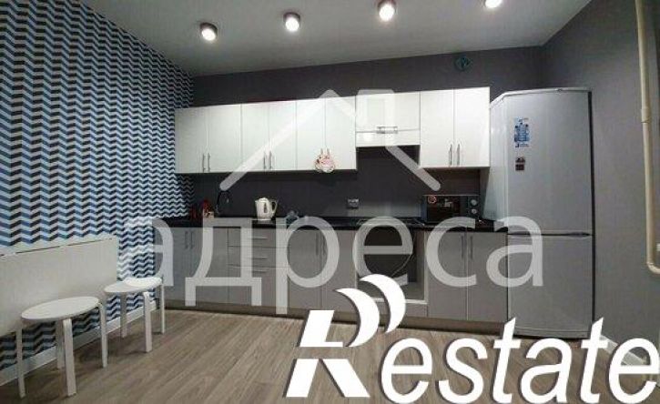 1-комн квартира улица Стара-Загора, 21,  д. 21