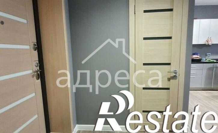1-комн квартира улица Стара-Загора, 21,  д. 21
