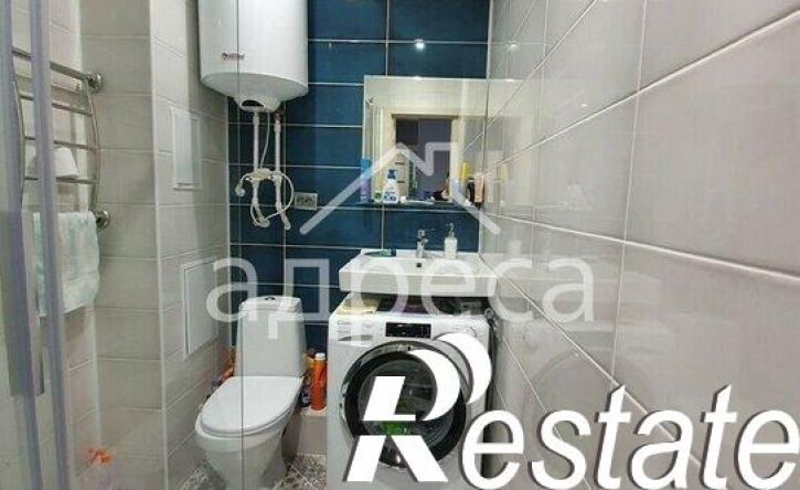 1-комн квартира улица Стара-Загора, 21,  д. 21