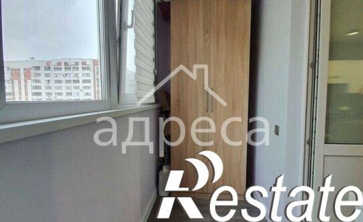 1-комн квартира улица Стара-Загора, 21,  д. 21
