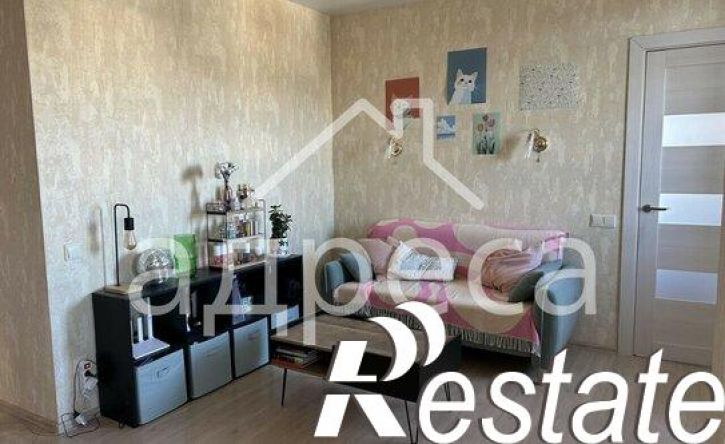 2-комн квартира улица Луначарского, 5,  д. 5
