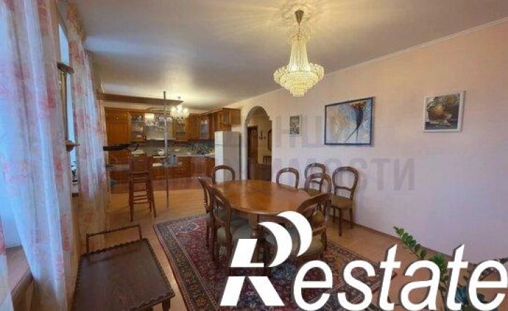 3-комн квартира Садовая улица, 111Б,  д. 111Б