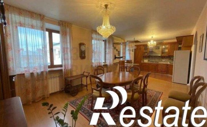 3-комн квартира Садовая улица, 111Б,  д. 111Б
