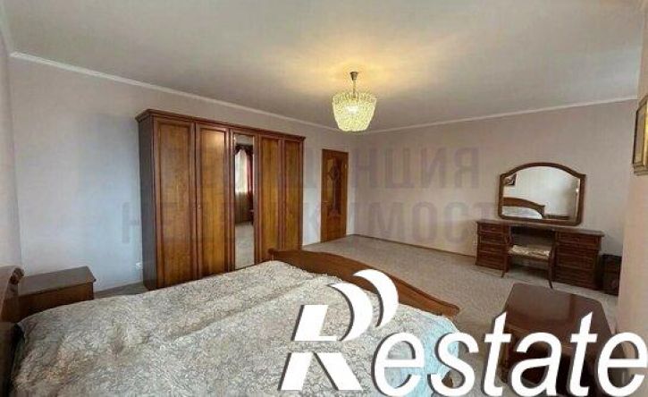 3-комн квартира Садовая улица, 111Б,  д. 111Б