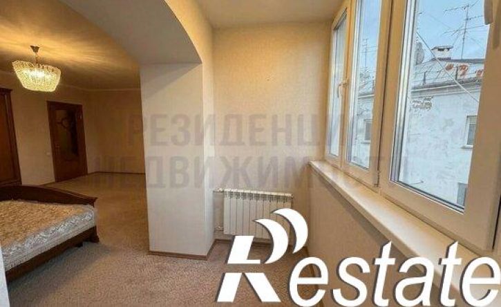3-комн квартира Садовая улица, 111Б,  д. 111Б