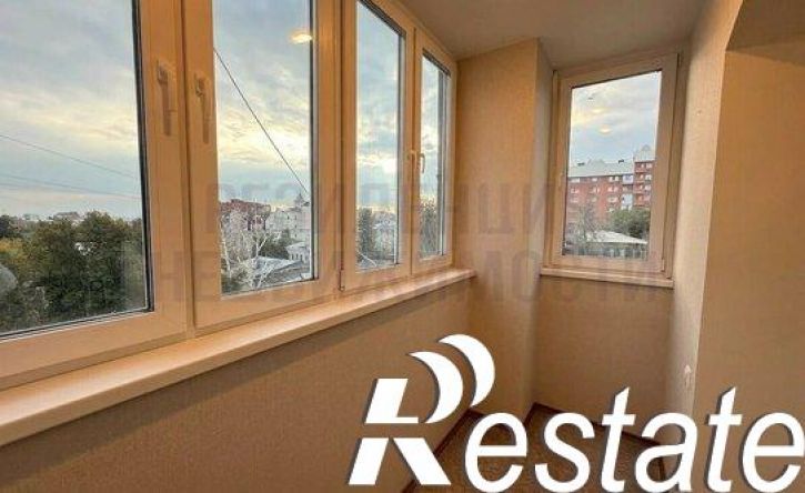 3-комн квартира Садовая улица, 111Б,  д. 111Б