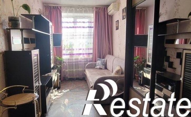 2-комн квартира улица Гагарина, 79,  д. 79