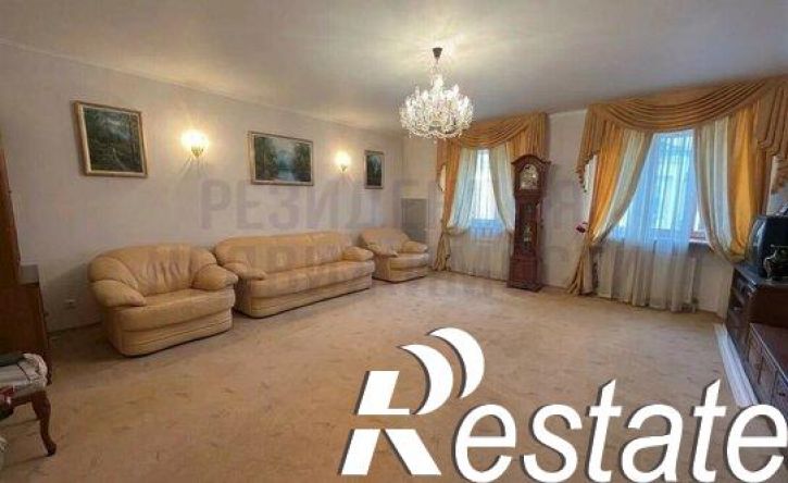 3-комн квартира Садовая улица, 111Б,  д. 111Б