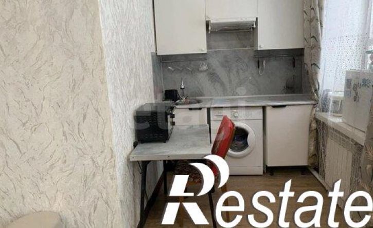 1-комн квартира переулок Тургенева, 25,  д. 25
