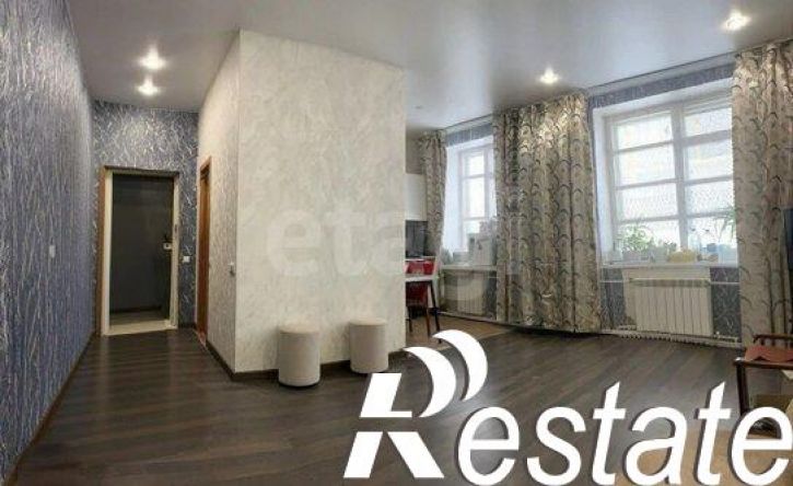 1-комн квартира переулок Тургенева, 25,  д. 25