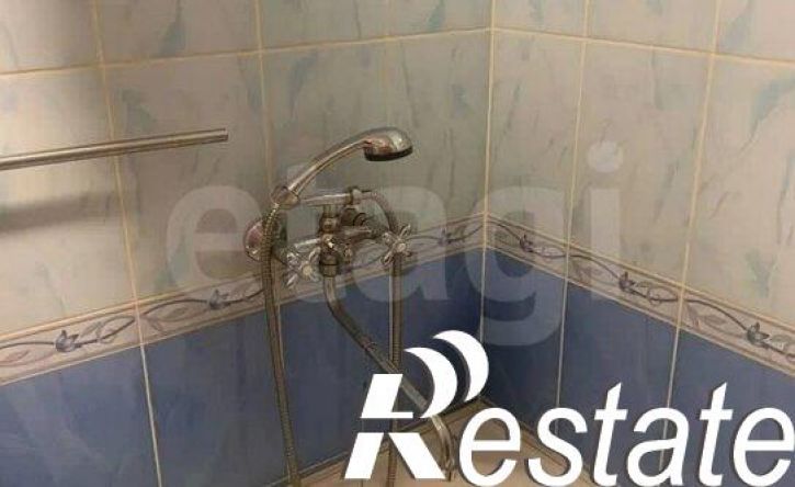 1-комн квартира переулок Тургенева, 25,  д. 25