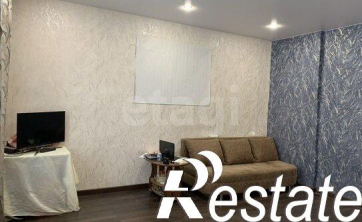 1-комн квартира переулок Тургенева, 25,  д. 25