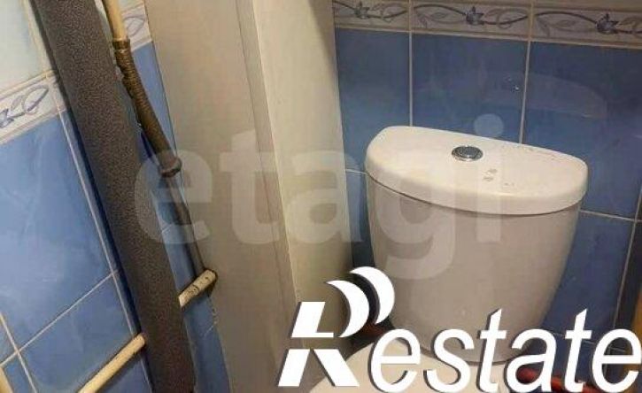 1-комн квартира переулок Тургенева, 25,  д. 25