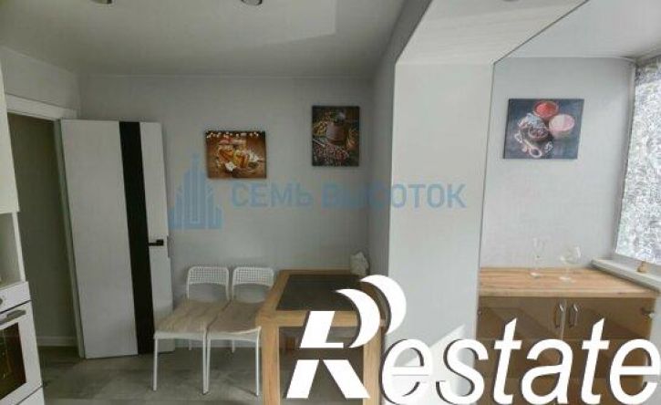 2-комн квартира 1-й кв-л, 42,  д. 42
