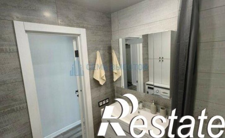 2-комн квартира 1-й кв-л, 42,  д. 42