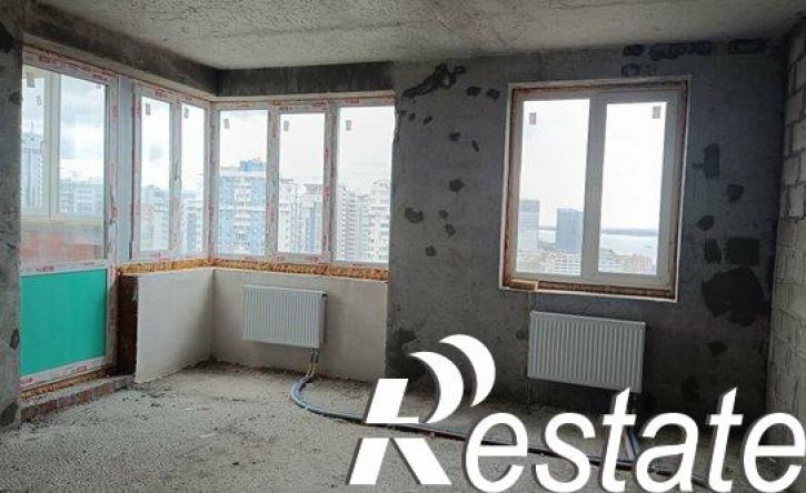1-комн квартира Конноармейская улица, 26,  д. 26