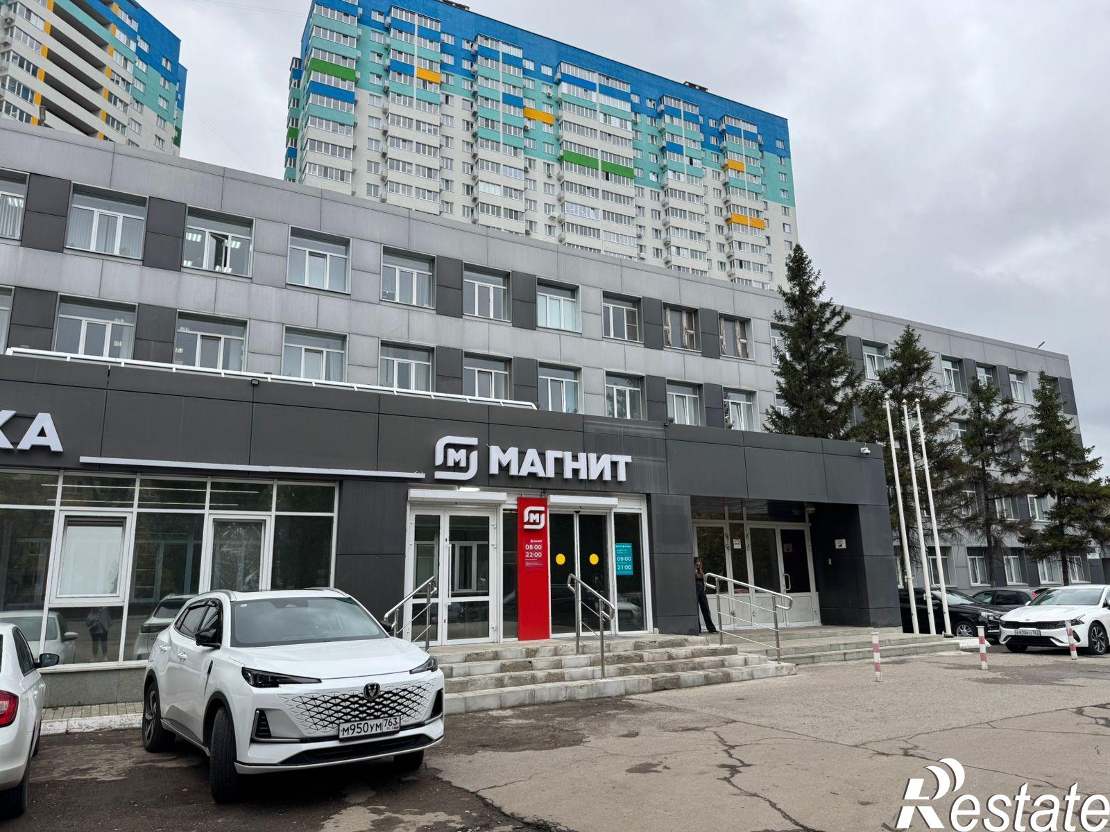 Сдать офис, помещение под офис за 28 865 рублей на Авроры улица, д.148