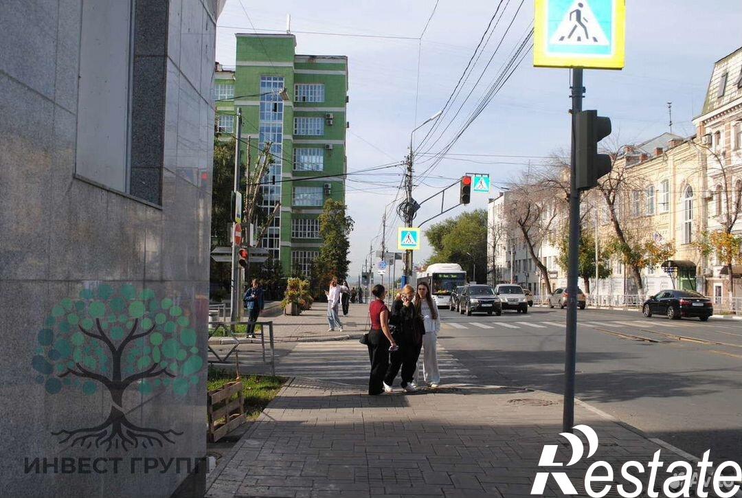Сдать торговое помещение за 150 000 рублей на Чапаевская улица, 177