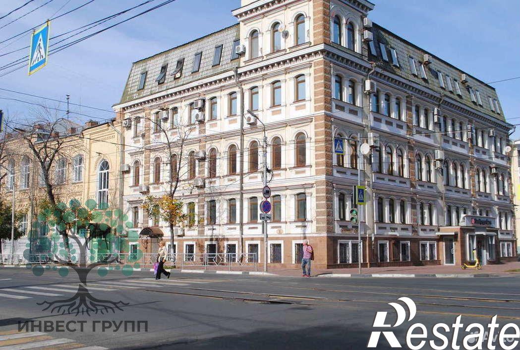 Сдать торговое помещение за 150 000 рублей на Чапаевская улица, 177