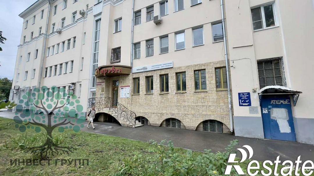 Сдать торговое помещение за 150 000 рублей на Чапаевская улица, 177