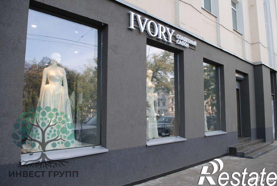 Сдать торговое помещение за 150 000 рублей на Чапаевская улица, 177
