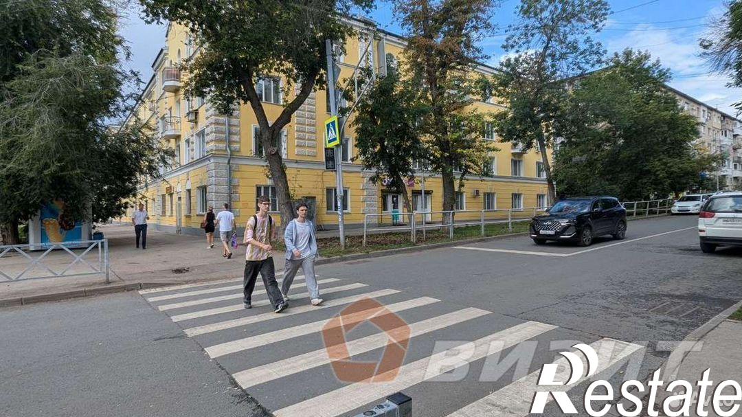 Купить торговое помещение за 4 500 000 рублей на улица Урицкого, 8