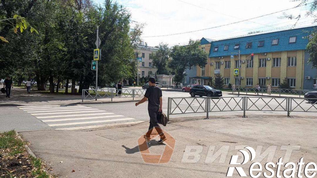 Купить торговое помещение за 4 500 000 рублей на улица Урицкого, 8