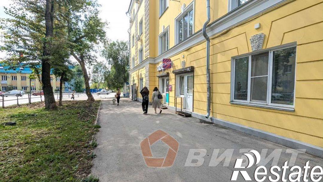 Купить торговое помещение за 4 500 000 рублей на улица Урицкого, 8