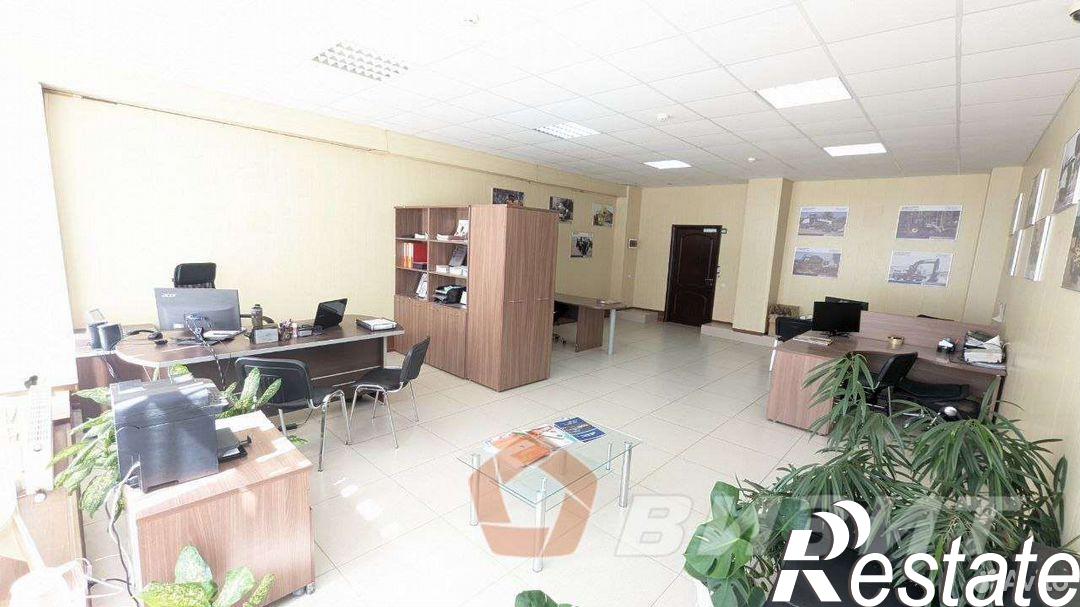 Купить офис, помещение под офис за 4 600 000 рублей на улица Губанова, 3