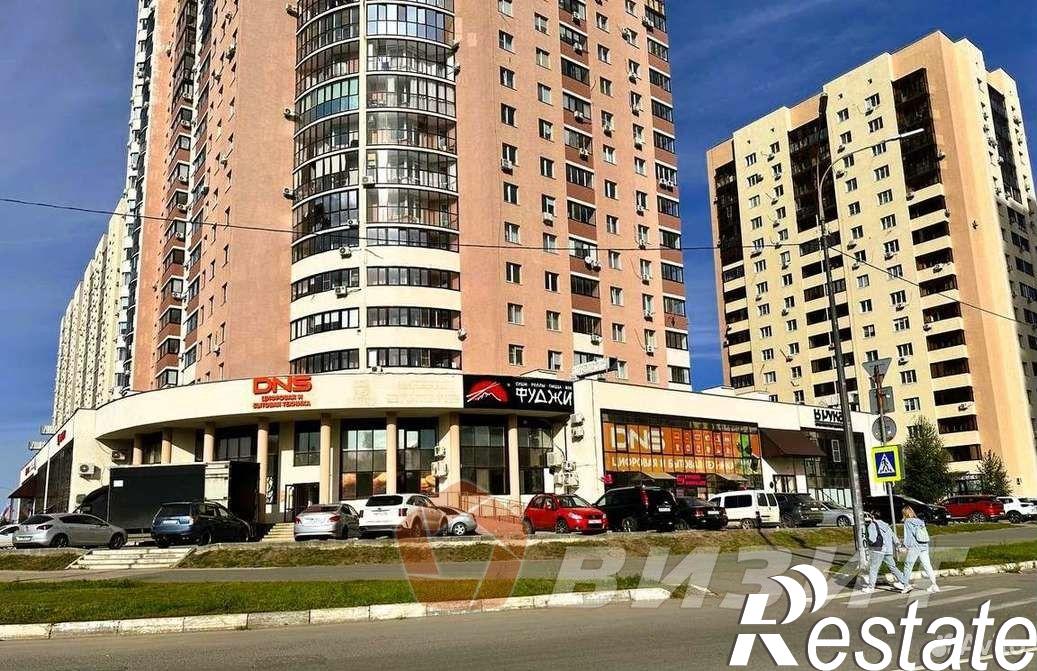 Купить торговое помещение за 6 150 000 рублей на Осетинская улица, 12