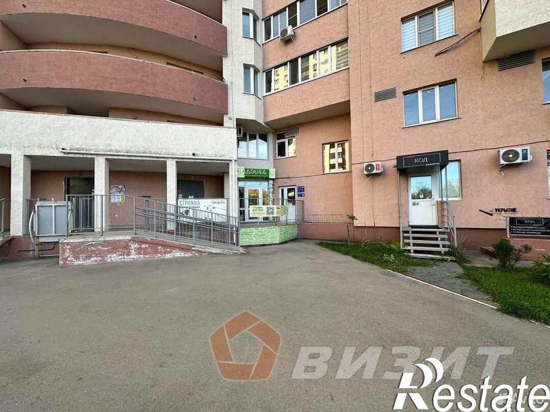 Купить торговое помещение за 6 150 000 рублей на Осетинская улица, 12