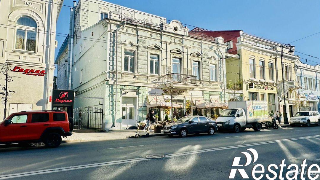 Сдать офис, помещение под офис за 66 000 рублей на улица Куйбышева, 89
