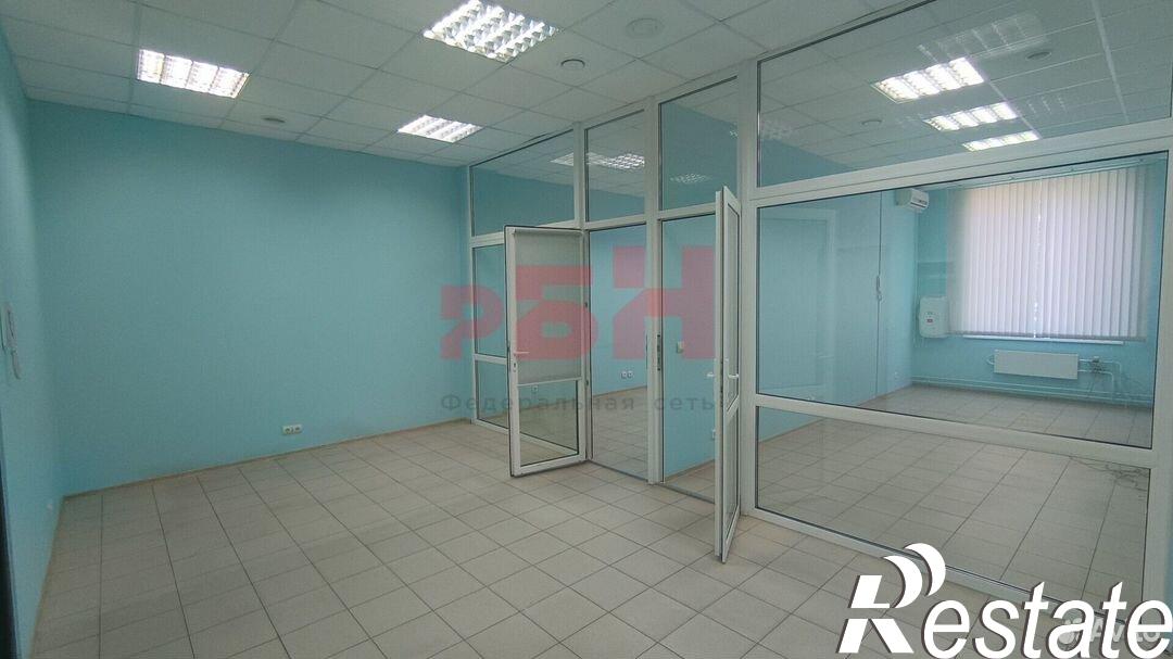 Сдать офис, помещение под офис за 46 000 рублей на улица Осипенко, 3 с4