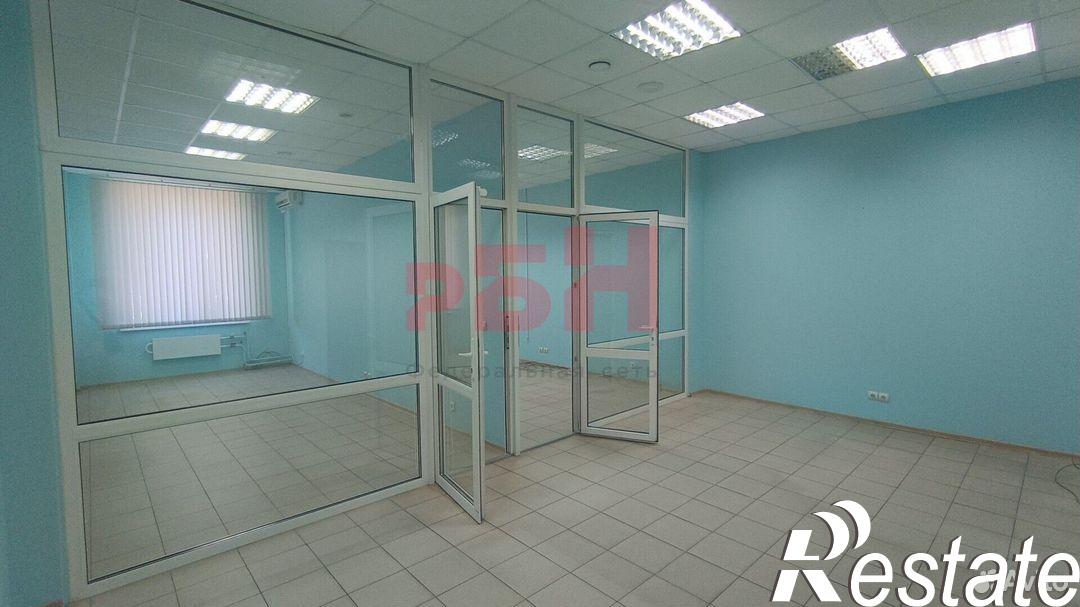 Сдать офис, помещение под офис за 46 000 рублей на улица Осипенко, 3 с4
