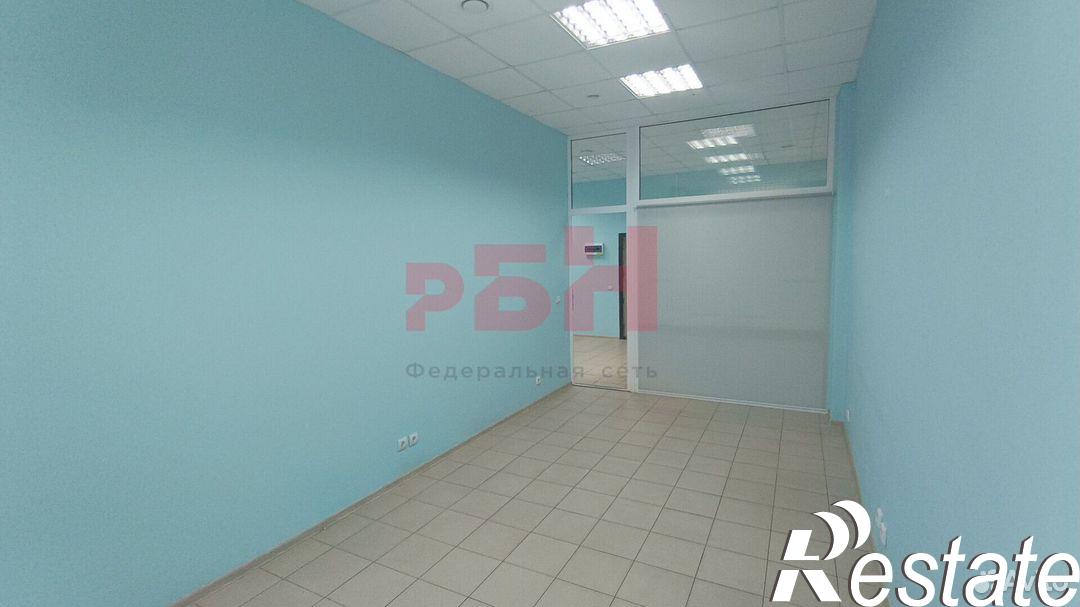 Сдать офис, помещение под офис за 46 000 рублей на улица Осипенко, 3 с4