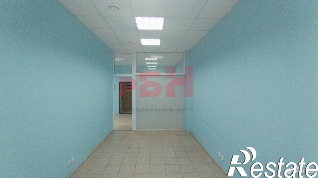 Сдать офис, помещение под офис за 46 000 рублей на улица Осипенко, 3 с4