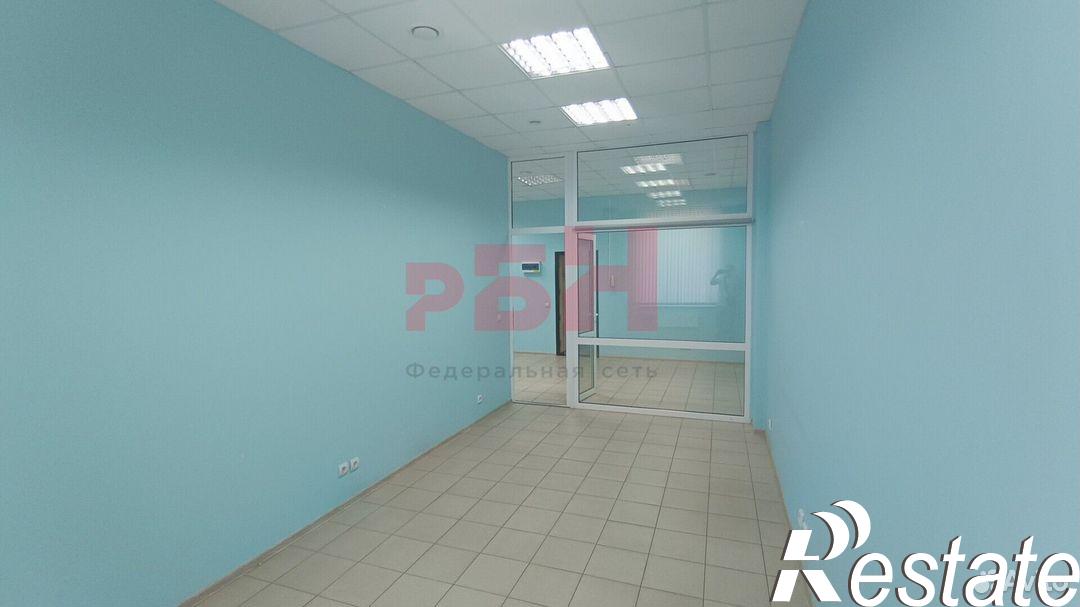 Сдать офис, помещение под офис за 46 000 рублей на улица Осипенко, 3 с4