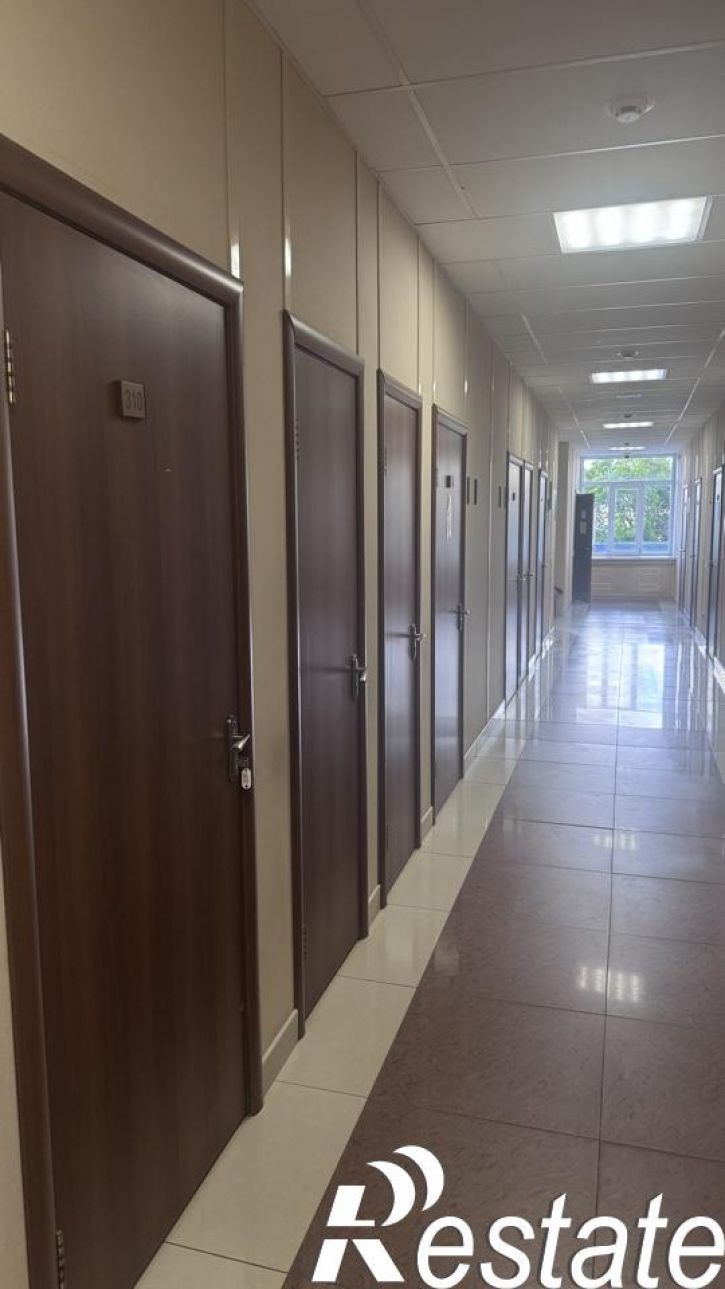 Офис Авроры улица, д.148