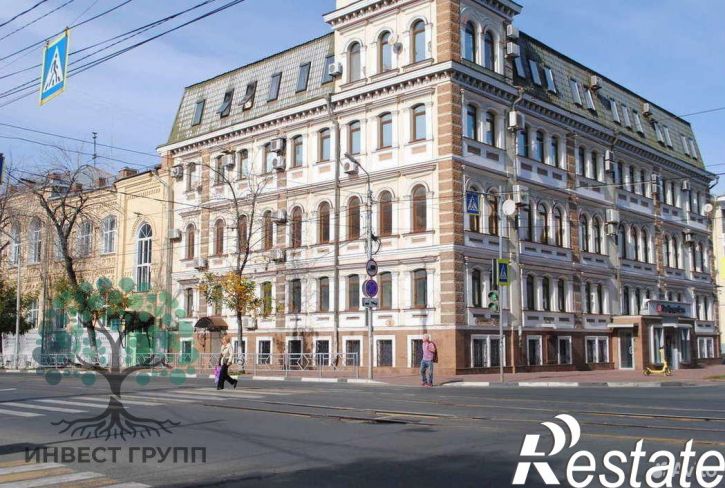 Торговое помещение Чапаевская улица, 177,  д. 177
