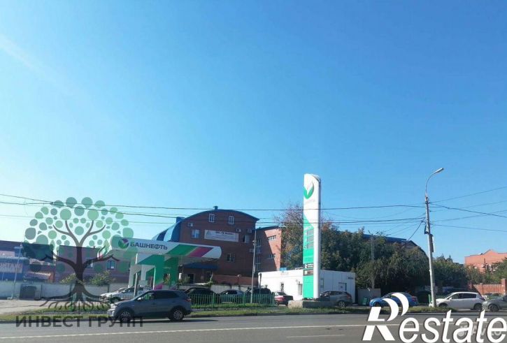 Торговое помещение улица Авроры, 17,  д. 17